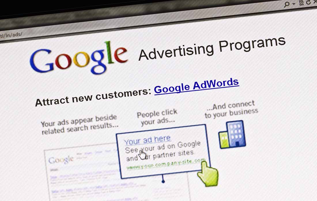 Adwords Strategy, Management & Analysis
